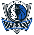 Dallas Mavericks, Basketball team, function toUpperCase() { [native code] }, logo 20031105